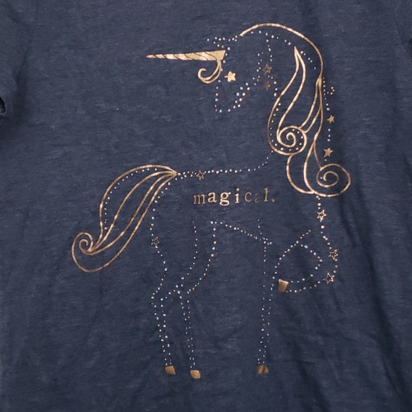 🌹🥀Women's Old Navy T-shirt size XL (14)🥀🌹 - Picture 3 of 4